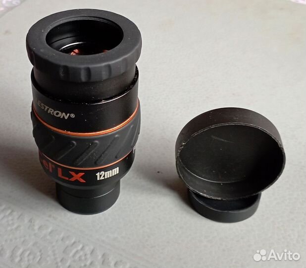 Окуляр celestron x-cel lx 12 мм