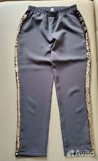 Женские вещи пакетом