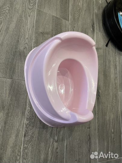 Горшок детский