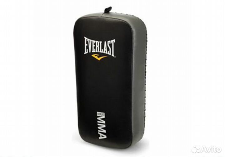 Макивара Everlast MMA PU Muay Thai