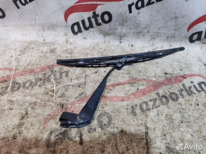 Дворник задний Лада Приора универсал
