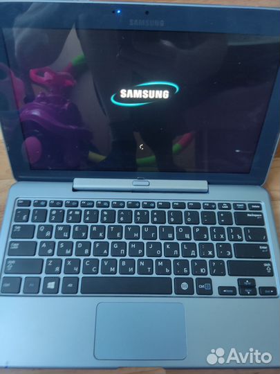 Нетбук Samsung