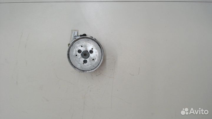 Гур Audi A6 (C5), 2001