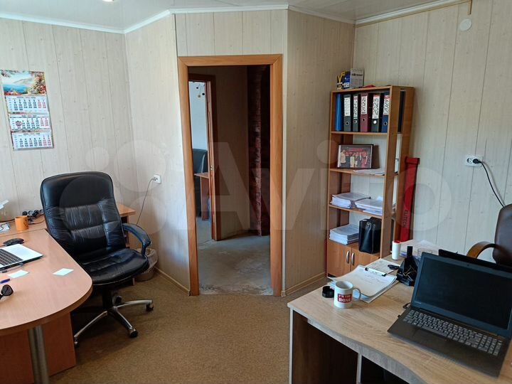 Офис, 65 м²