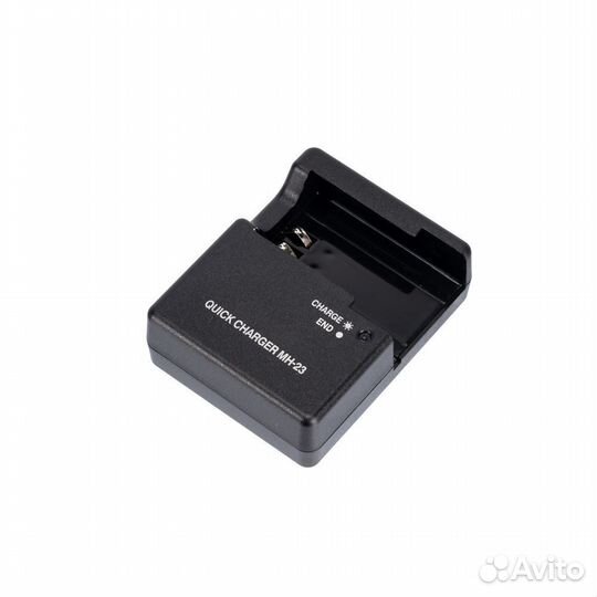 Зарядное устройство PWR MH 23 для Nikon EN-EL9