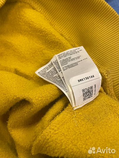 Оригинальная кофта TNF