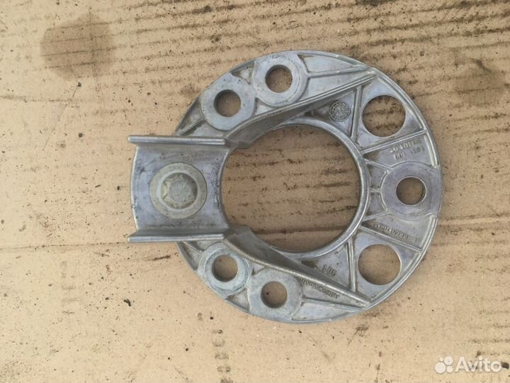 Распорка стоек (Mercedes-Benz GLE Coupe AMG)