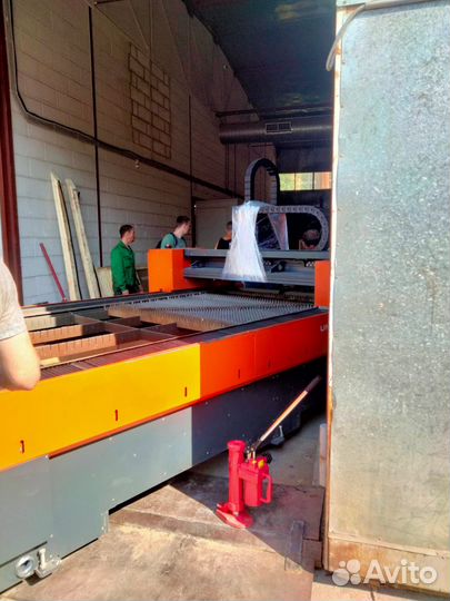 Такелажники \ Такелажные работы