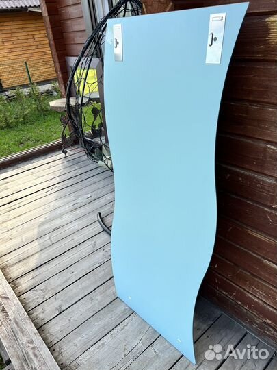 Зеркало настенное