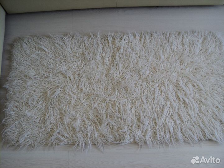 Продам комплект порывало, две наволочки, коврик