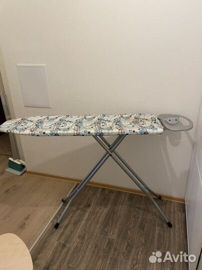 Гладильная доска бу