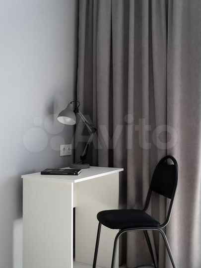 Квартира-студия, 29 м², 6/19 эт.