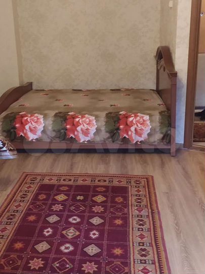 1-к. квартира, 35 м², 2/9 эт.