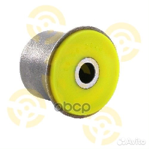 Сайлентблок переднего верхнего рычага передний