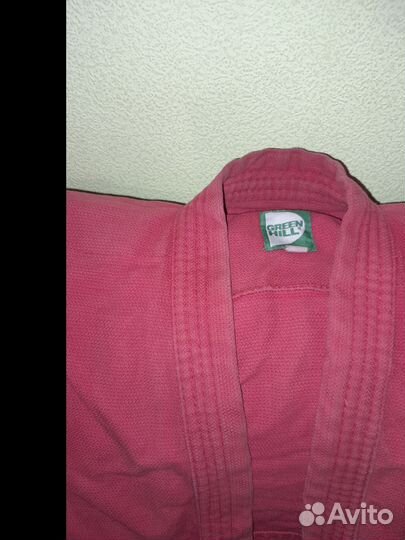 Самбовка для мальчика