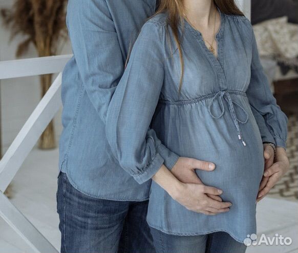 Кофта для беременных