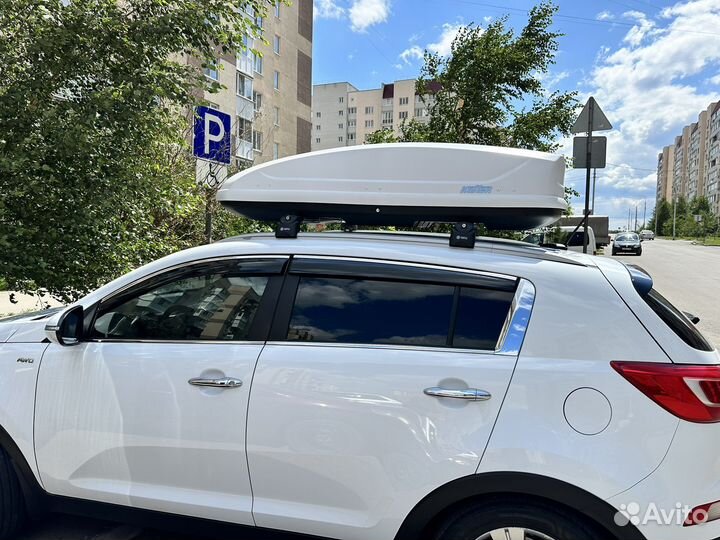 Автобокс аренда прокат