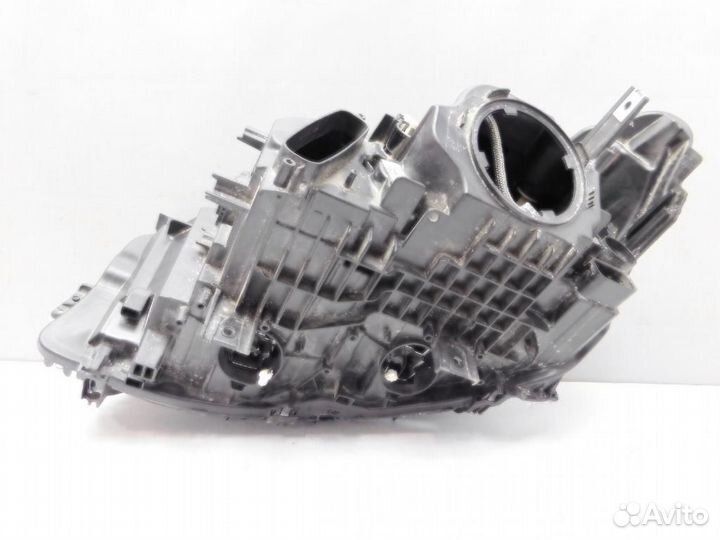 Фара правая BMW 3-Series Gran Turismo