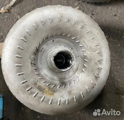 Гидротрансформатор GM 5L40 Bmw E39 525d 530d E46