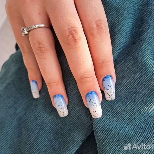 Мастер маникюра