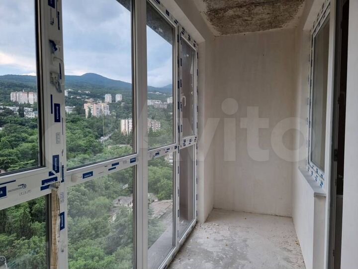 2-к. квартира, 65,1 м², 12/12 эт.