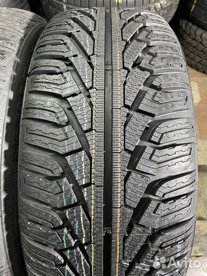 Uniroyal MS Plus 77 215/50 R17