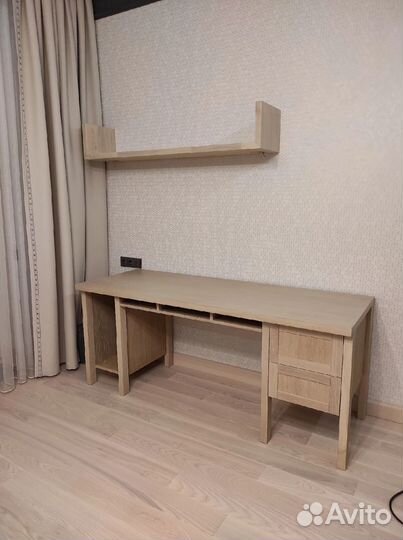 Мебель из массива