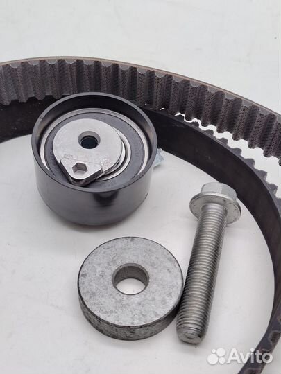 Комплект Ремня грм оригинал