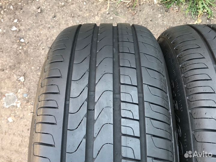 Pirelli Scorpion Verde SUV 215/60 R17