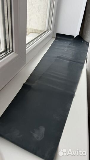 Лента эластичная для фитнеса