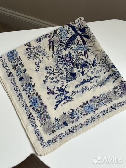 Новые шейные платочки