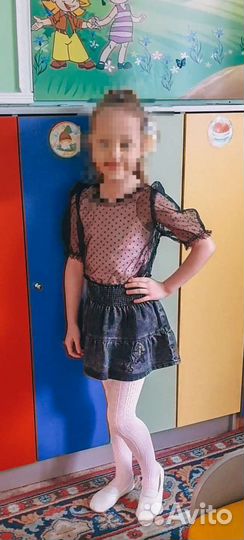 Вещи на девочку