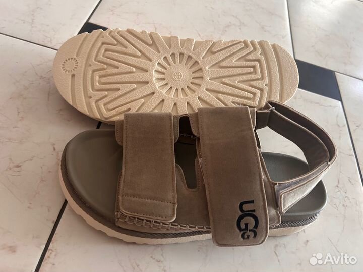 Босоножки Ugg 38