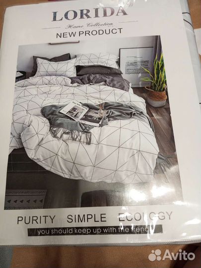 Постельное белье сатин евро турция
