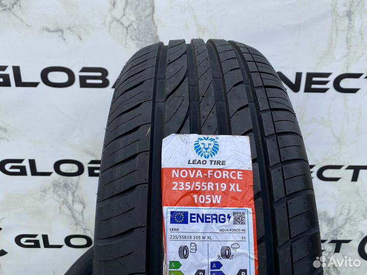 Leao Nova-Force 235/55 R19 105W