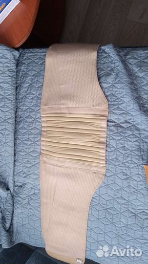 Корсет ортопедический пояснично крестцовый