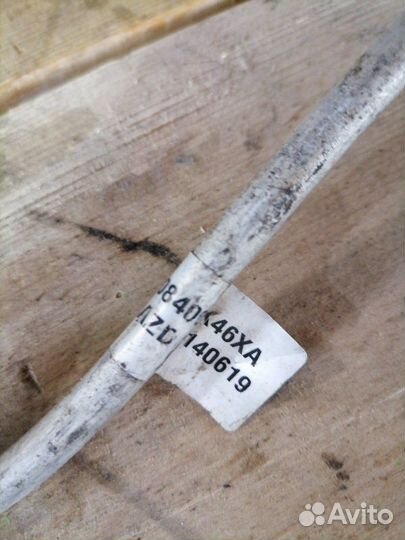 Трубка кондиционера Great Wall Hover H3