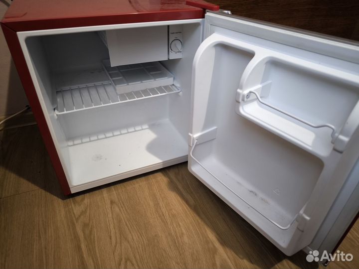 Холодильник Oursson RF0480