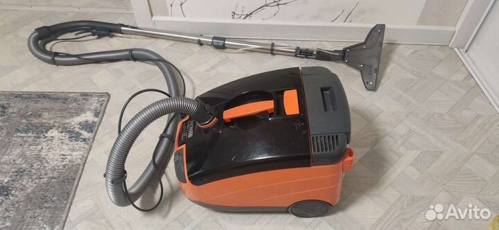 Пылесос Thomas Twin tiger
