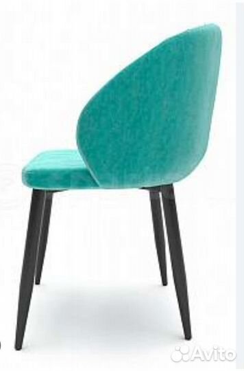 Перетяжка барных стульев