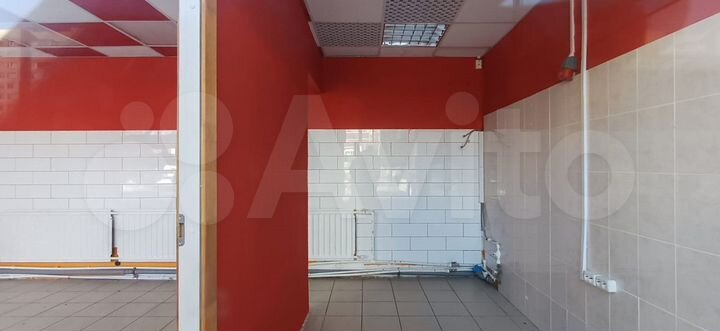 Торговая площадь, 27.6 м²