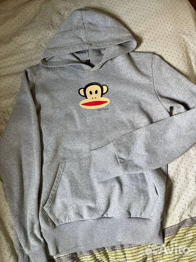 Paul frank худи