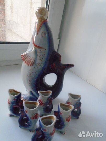 Сувенир СССР