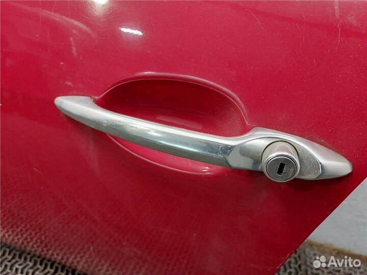 Дверь боковая Alfa Romeo 156, 2001