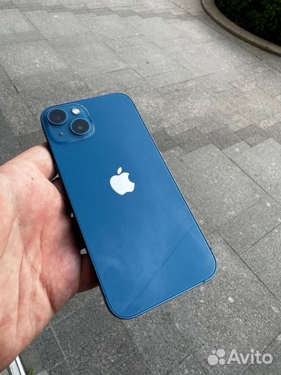 iPhone 13, 128 ГБ