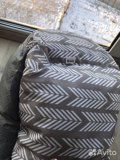 Лежанка для кошек