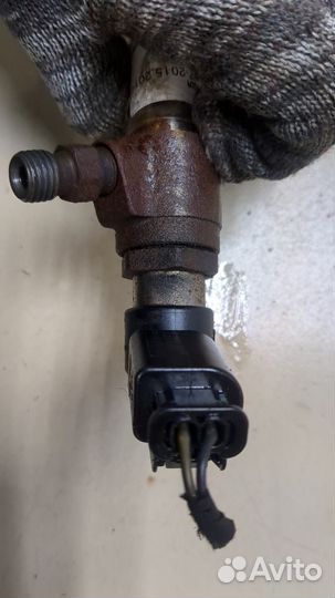 Форсунка топливная Ford Mondeo 4, 2014