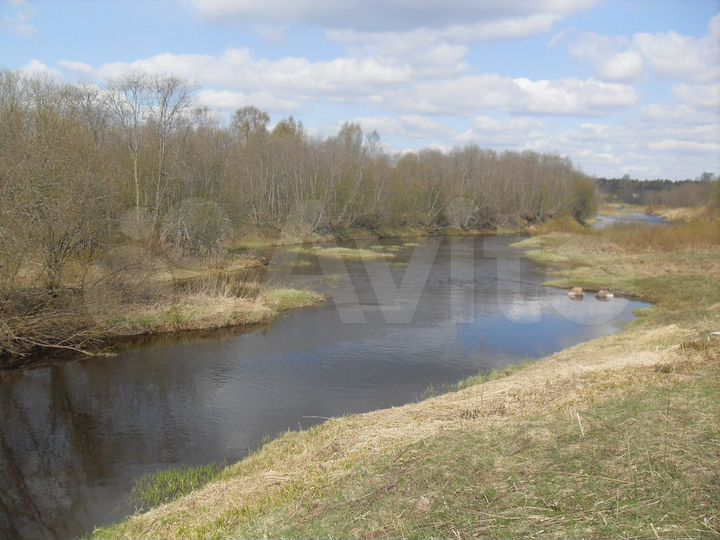 Участок 25 га (ИЖС)