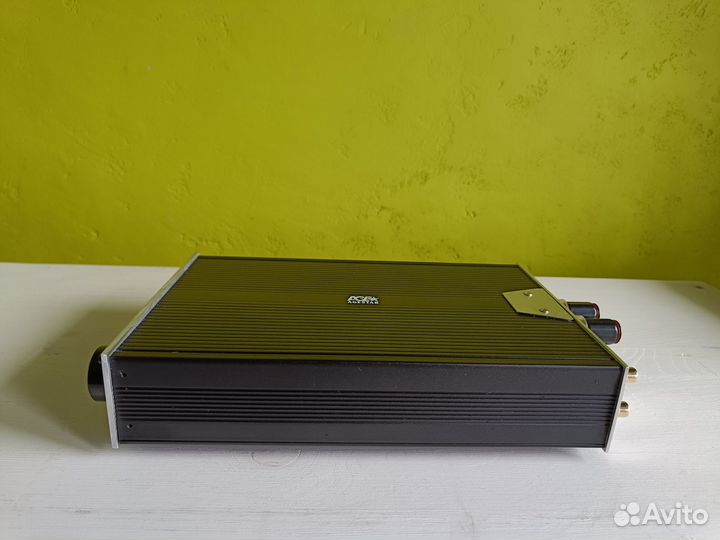 Усилитель ICEpower 125ASX2