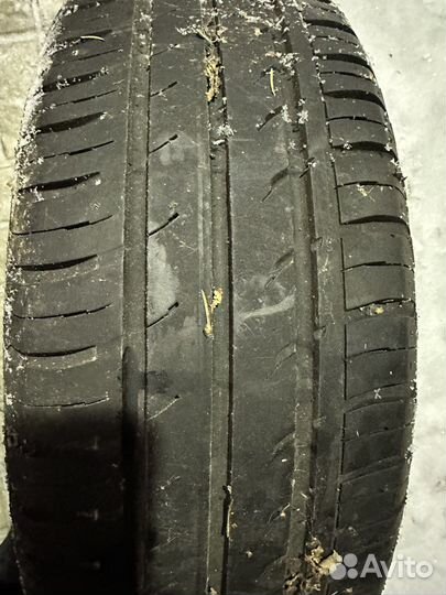 Continental ContiEcoContact 3 175/55 R15 77T